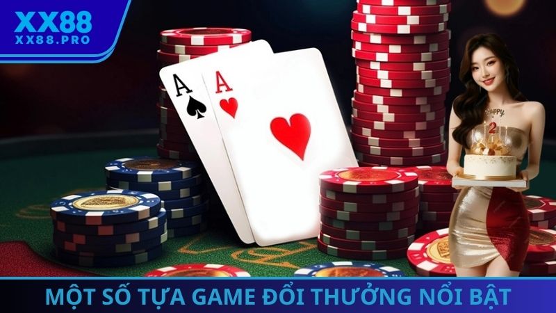Những tựa game giải trí uy tín hàng đầu có mặt tại 789P