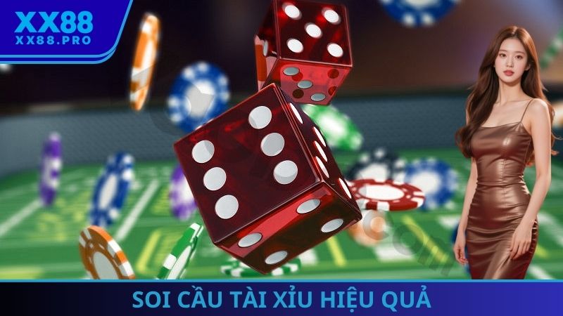 soi cầu tài xỉu