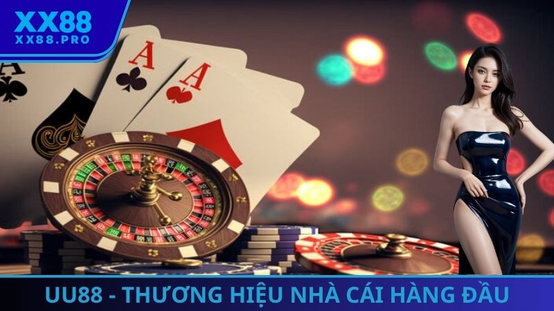UU88